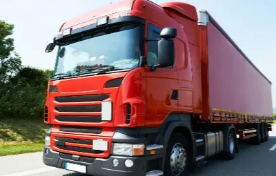 Konya Selçuklu Ambar Kargo