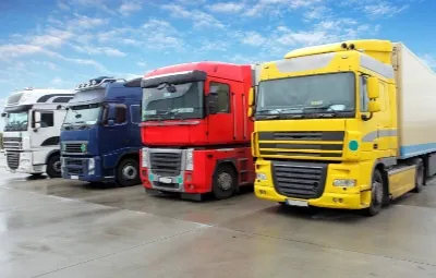 Konya Selçuklu Nakliye Ambarı