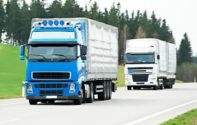 Konya ile Selçuklu Arası Eşya Taşıma